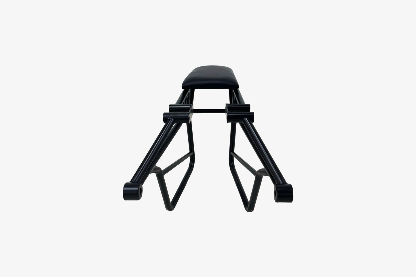 Portaequipajes trasero para la serie M5