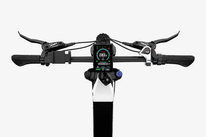 X3 Step-thru Fat Tire